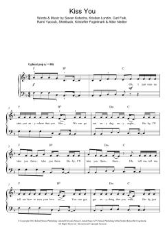 Kiss You (Download) 