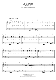 La Bamba (Download) 