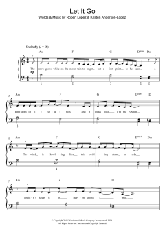 Let It Go (Download) 