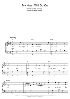 My Heart Will Go On (Download) 