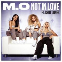 Not In Love (Download) 