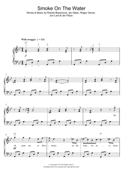 Smoke On The Water (Download) 