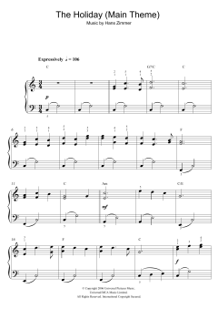 The Holiday (Download) 