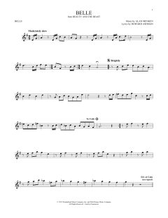 Belle (Download) 
