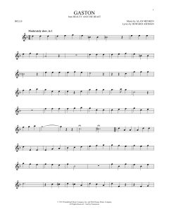 Gaston (Download) 