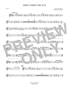 Here Comes The Sun (Download) 