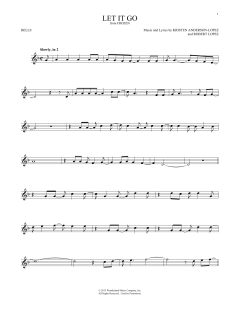 Let It Go (Download) 