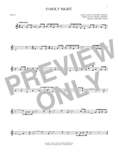 O Holy Night (Download) 