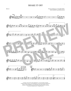 Shake It Off (Download) 