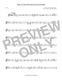 The Star-Spangled Banner (Download) 