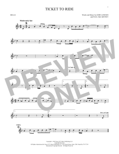 Ticket To Ride (Download) 