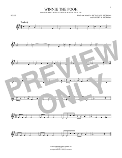 Winnie The Pooh (Download) 