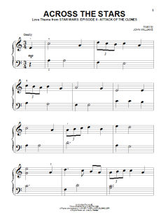 Across The Stars (Download) 
