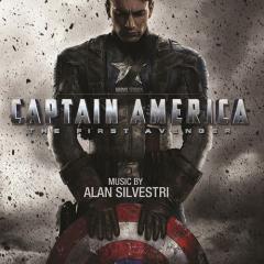 Captain America March (Download) 