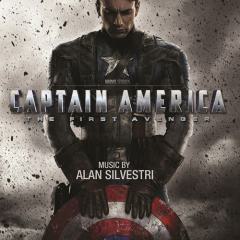 Captain America March (Download) 