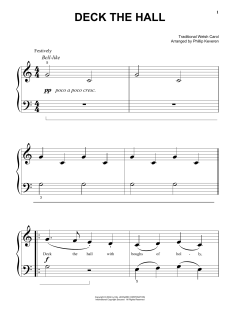 Deck The Hall (Download) 