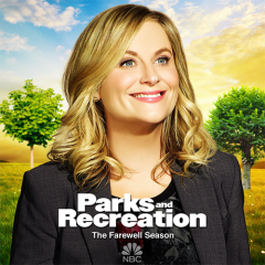 Parks And Recreation Theme (Download) 