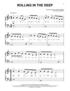 Rolling In The Deep (Download) 