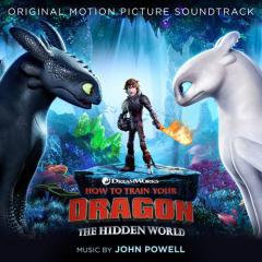 The Hidden World (Download) 