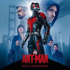 Theme From Ant-Man (Download) 