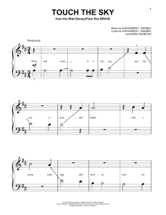 Touch The Sky (Download) 