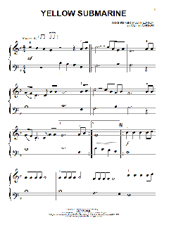 Yellow Submarine (Download) 