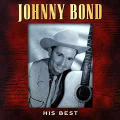 I Wonder Where You Are Tonight von Johnny Bond (Download) 