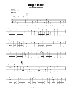 Jingle Bells (Download) 