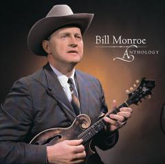 Molly And Tenbrooks von Bill Monroe (Download) 