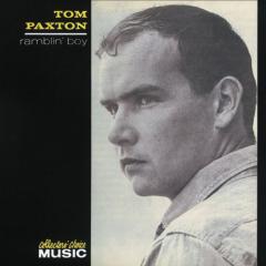 The Last Thing On My Mind von Tom Paxton (Download) 