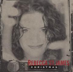 A Cradle Prayer von Rebecca St. James (Download) 