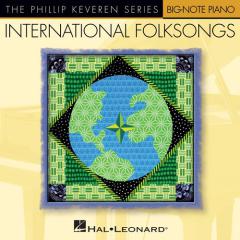 A La Nanita Nana von Traditional Spanish Melody (Download) 