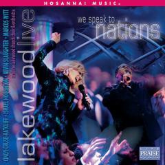 All About You von Israel Houghton (Download) 