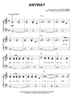 Anyway von Martina McBride (Download) 