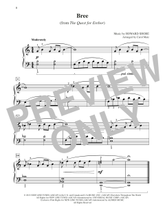 Bree (Download) 