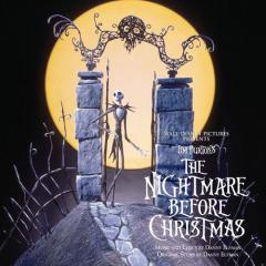 Finale/Reprise von Danny Elfman (Download) 