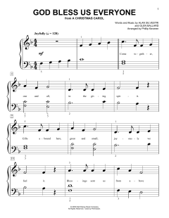 God Bless Us Everyone von Andrea Bocelli (Download) 