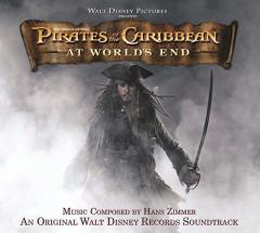 Hoist The Colours von Hans Zimmer (Download) 