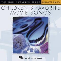 In My Own Little Corner von Richard Rodgers (Download) 