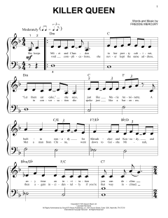 Killer Queen (Download) 