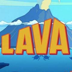 Lava von James Ford Murphy (Download) 