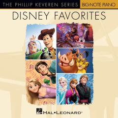 Les Poissons von Alan Menken (Download) 