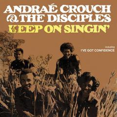 My Tribute von Andraé Crouch (Download) 