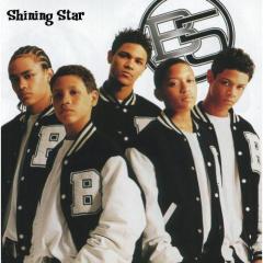 Shining Star von Yolanda Adams (Download) 