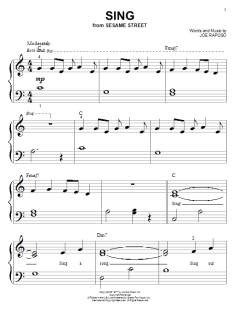 Sing von The Carpenters (Download) 