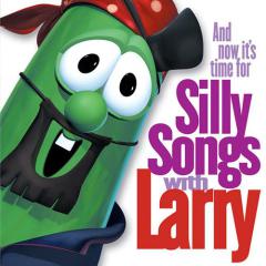 The Water Buffalo Song von VeggieTales (Download) 