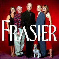 Theme From "Frasier" von Bruce Miller (Download) 