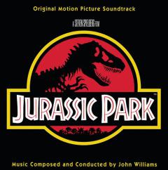 Theme From "Jurassic Park" von John Williams (Download) 