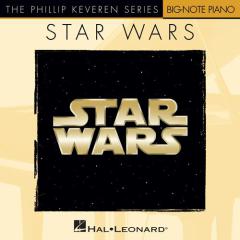 Throne Room and Finale von John Williams (Download) 
