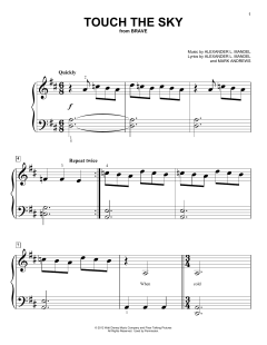 Touch The Sky von Julie Fowlis (Download) 